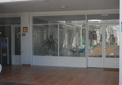 Hotel Allgemein