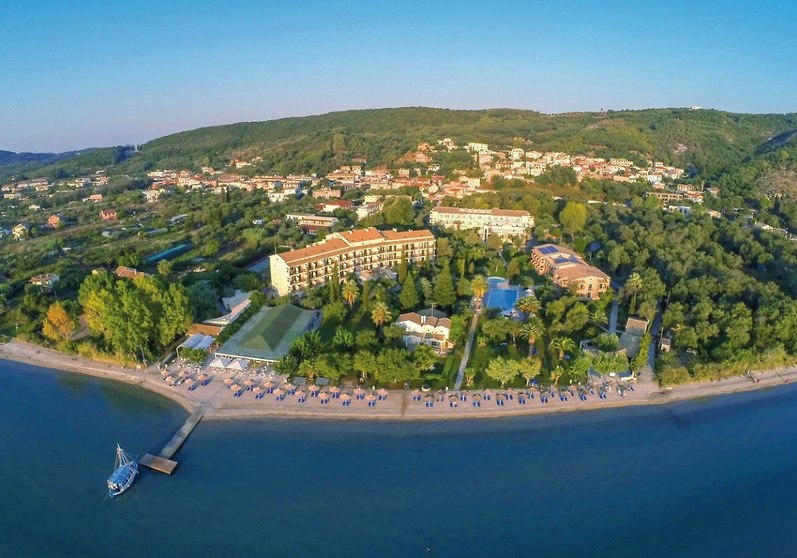 Hotel Allgemein