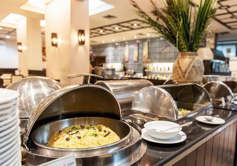 Kulinarik & Restaurants