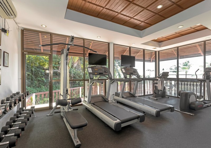 Beispiel: Sport & Fitness