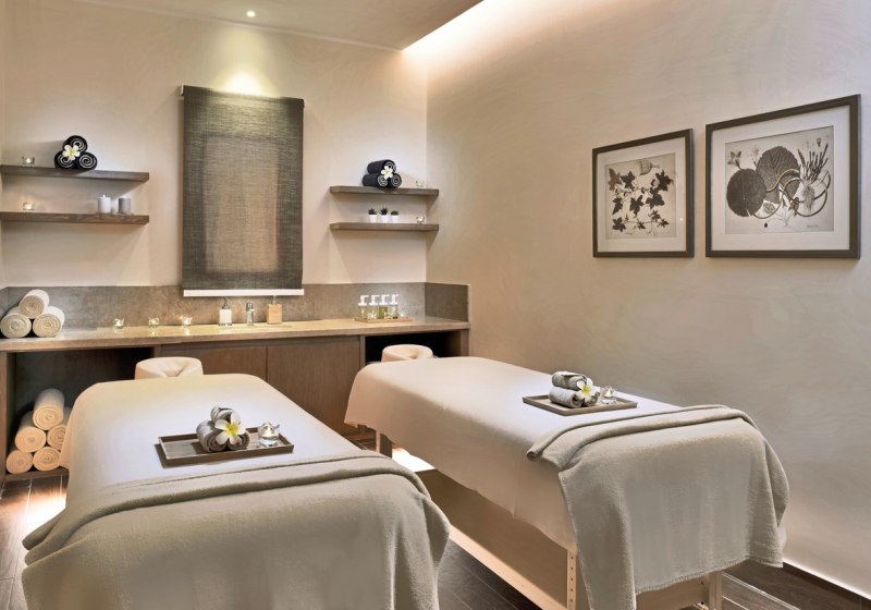 Beispiel: Wellness & Entspannung