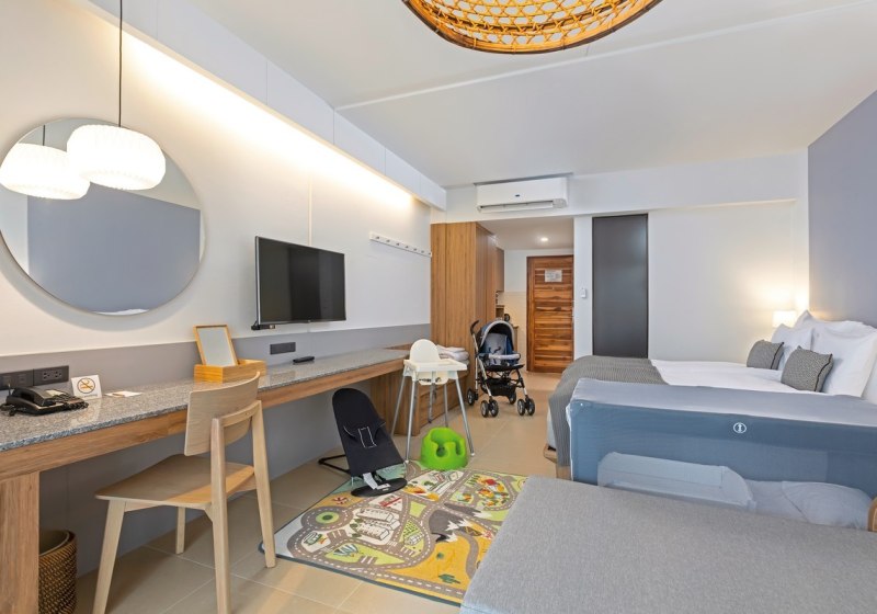 Hotel Allgemein