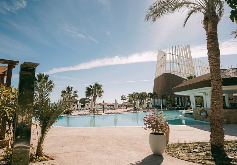 Hotel Allgemein