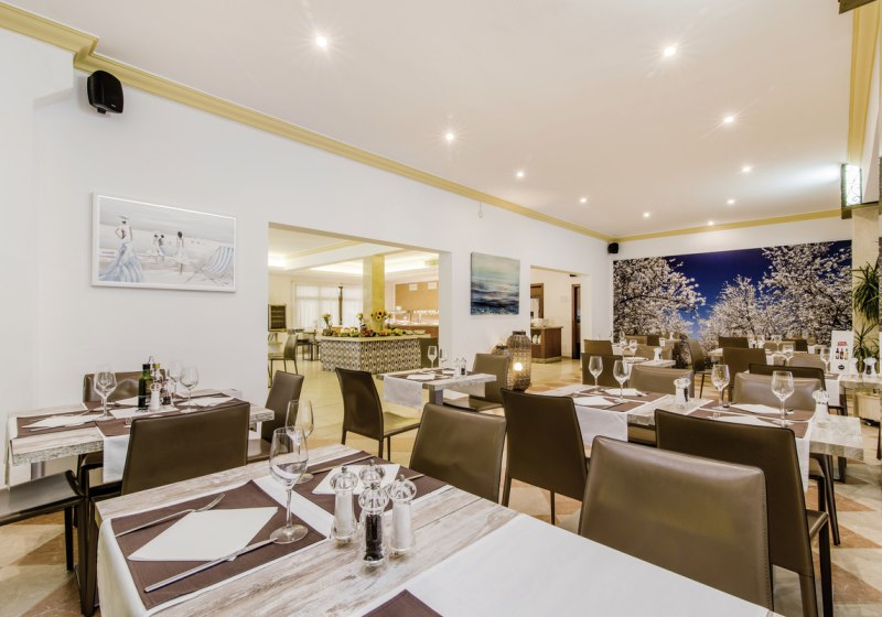 Kulinarik & Restaurants