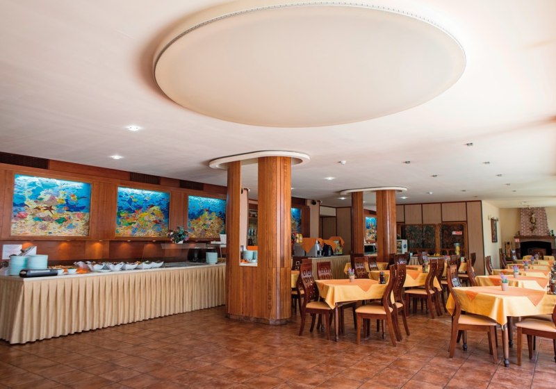 Beispiel: Kulinarik & Restaurants