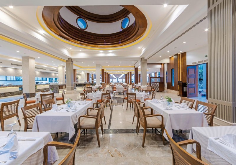 Kulinarik & Restaurants