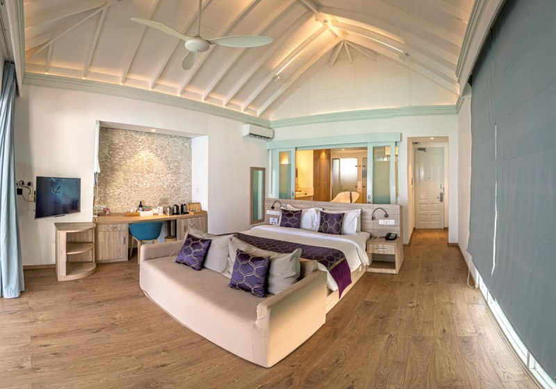 Zimmer & Wohnkomfort