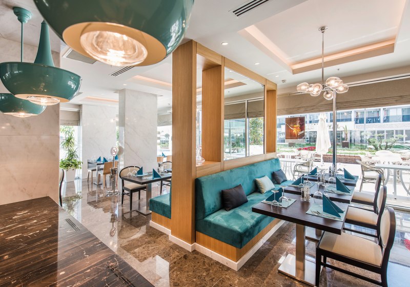 Kulinarik & Restaurants