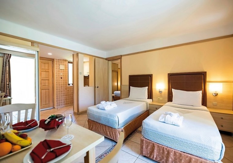 Hotel Allgemein
