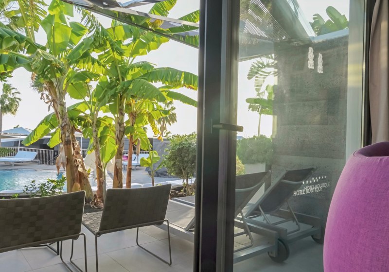 Zimmer & Wohnkomfort