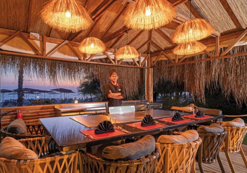 Kulinarik & Restaurants