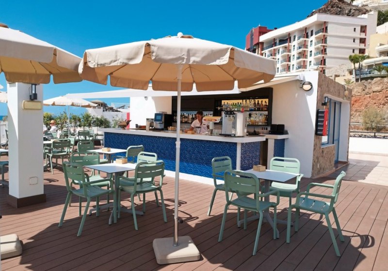 Beispiel: Kulinarik & Restaurants