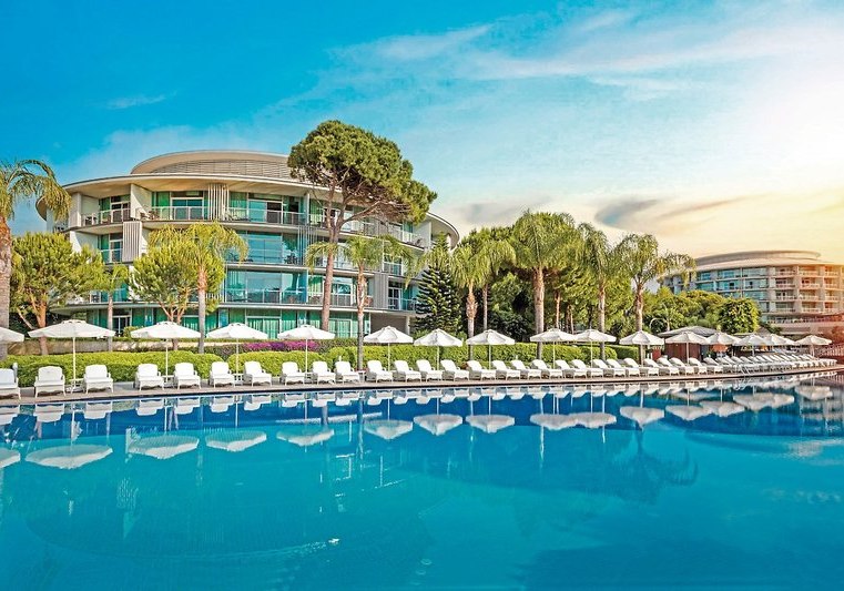 Hotel Allgemein