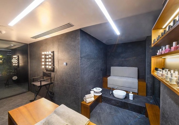 Wellness & Entspannung