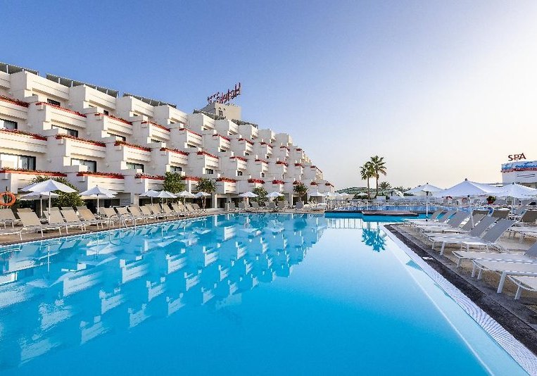 Hotel Allgemein