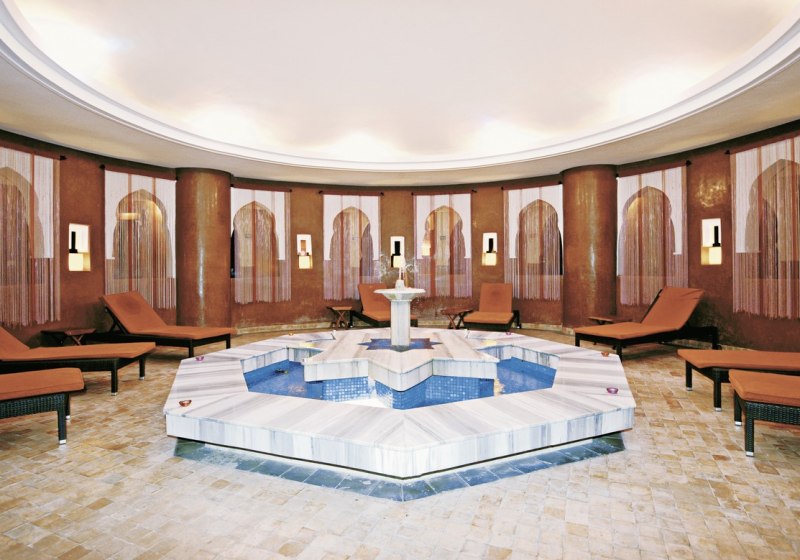 Wellness & Entspannung