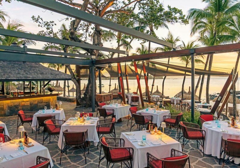 Kulinarik & Restaurants