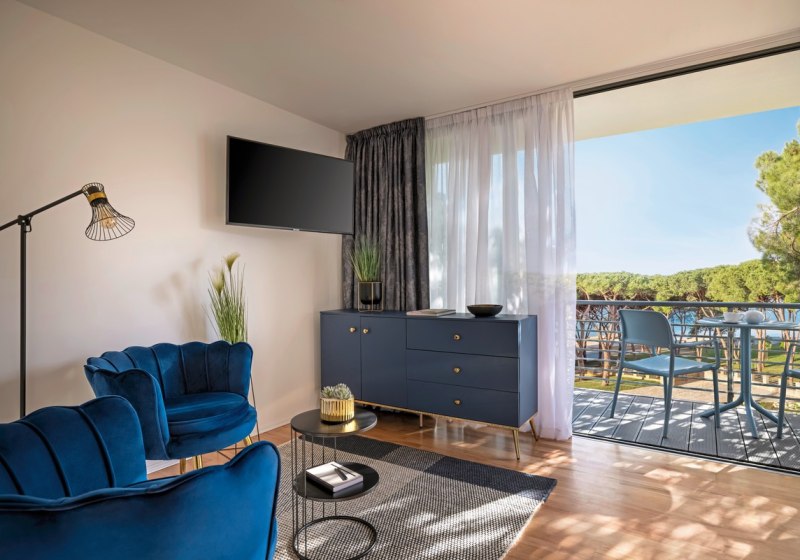 Zimmer & Wohnkomfort