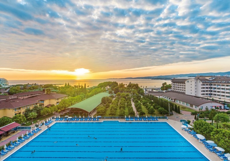 Hotel Allgemein