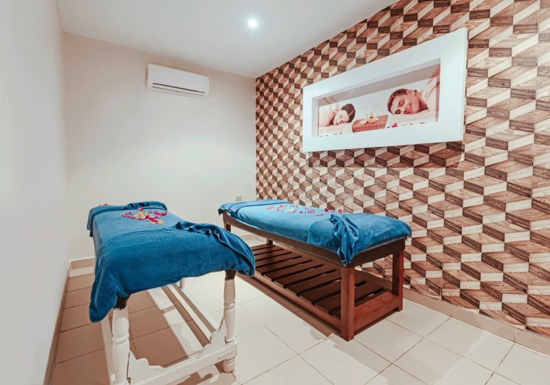 Beispiel: Wellness & Entspannung