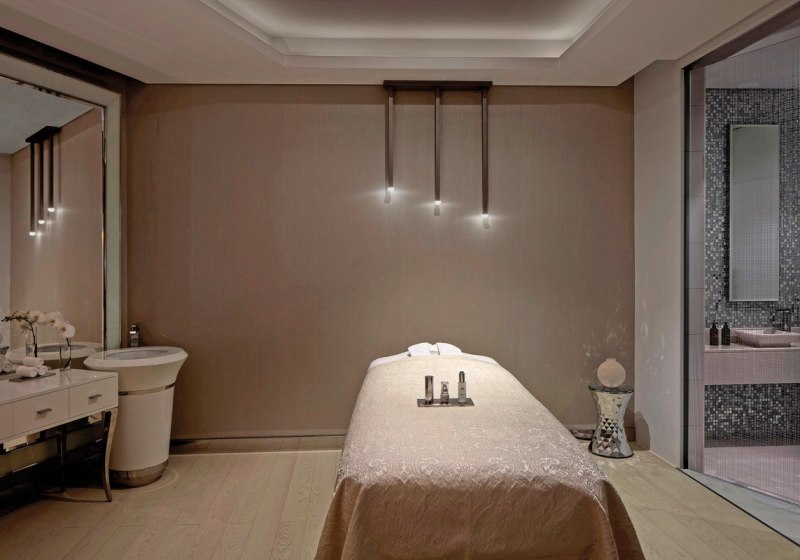 Beispiel: Wellness & Entspannung