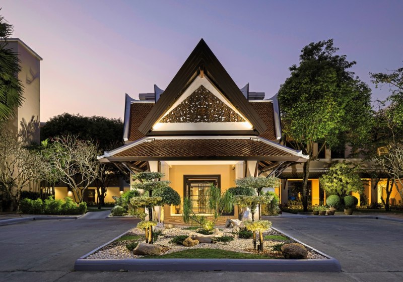 Hotel Allgemein