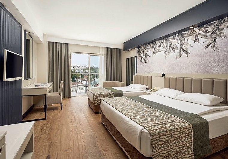Hotel Allgemein