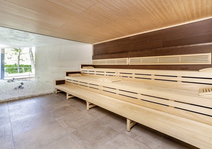 Beispiel: Wellness & Entspannung