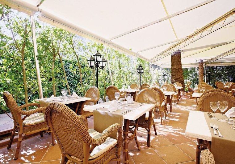 Hotel Allgemein