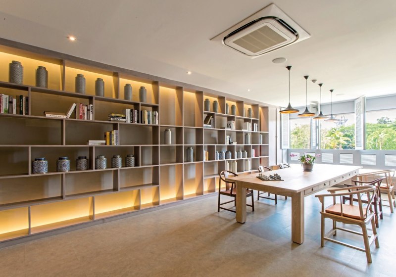 Beispiel: Kulinarik & Restaurants