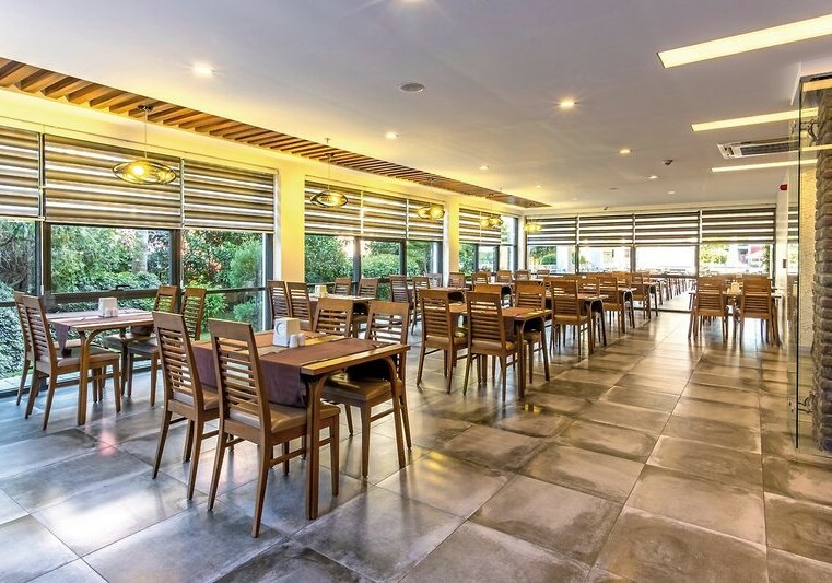 Hotel Allgemein