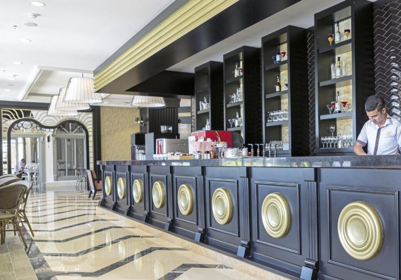 Hotel Allgemein