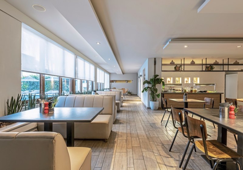 Kulinarik & Restaurants