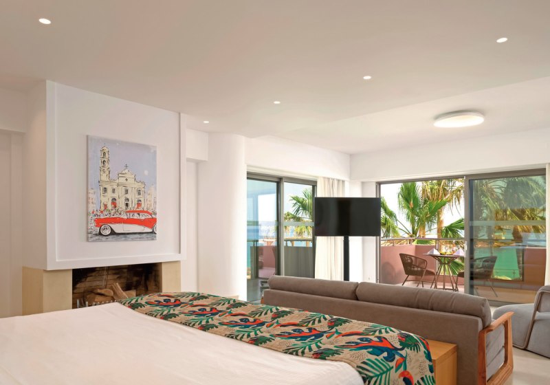 Zimmer & Wohnkomfort