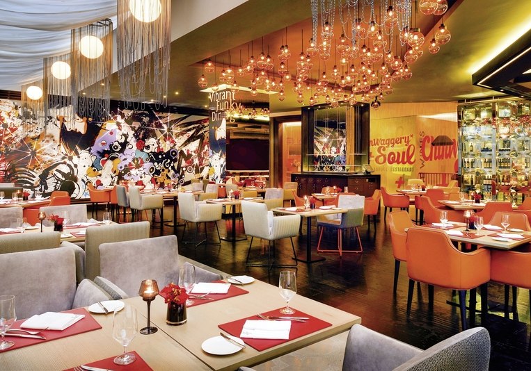 Kulinarik & Restaurants