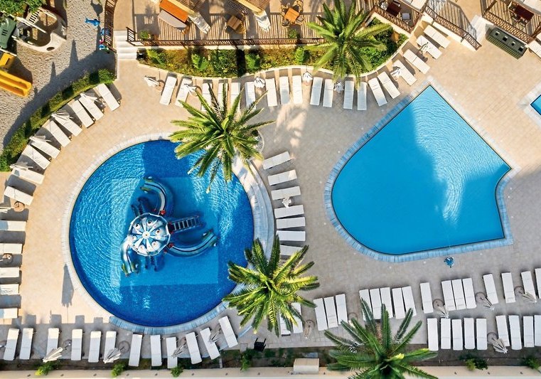 Hotel Allgemein