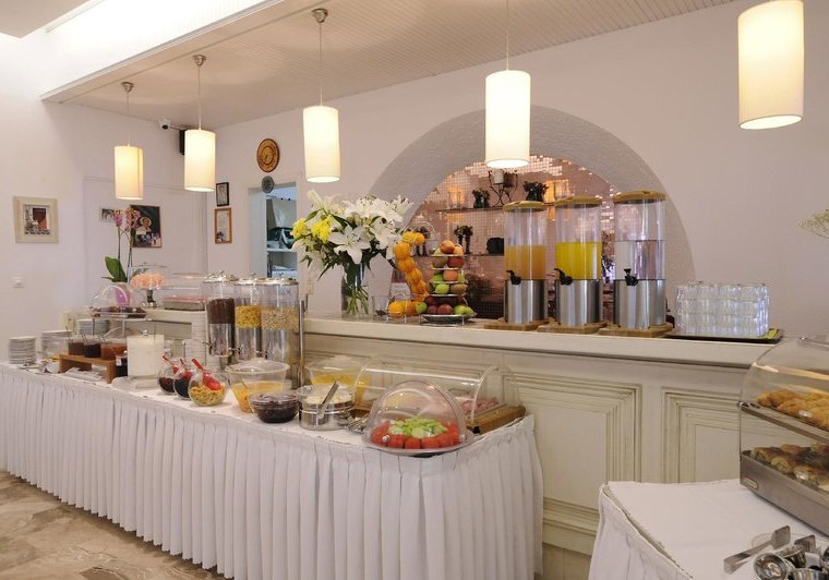 Hotel Allgemein