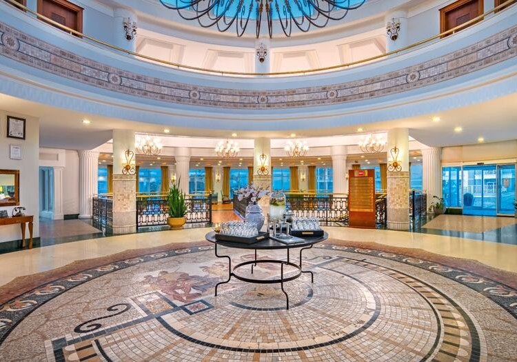 Hotel Allgemein
