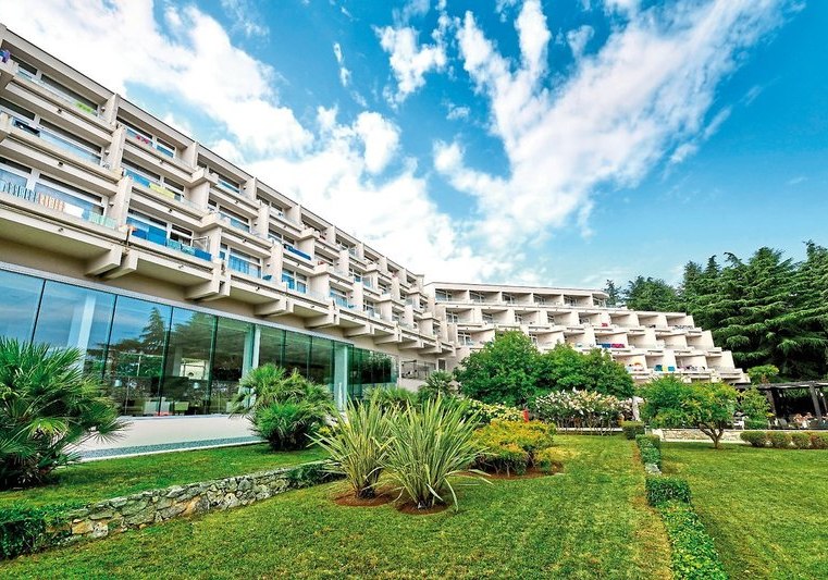 Hotel Allgemein