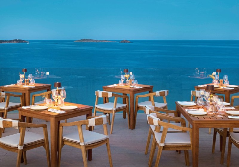 Kulinarik & Restaurants