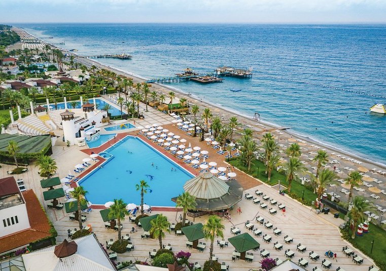 Hotel Allgemein