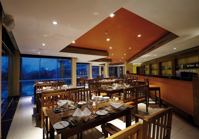 Beispiel: Kulinarik & Restaurants