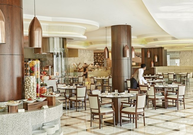 Kulinarik & Restaurants