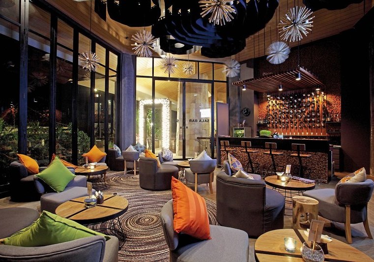 Hotel Allgemein