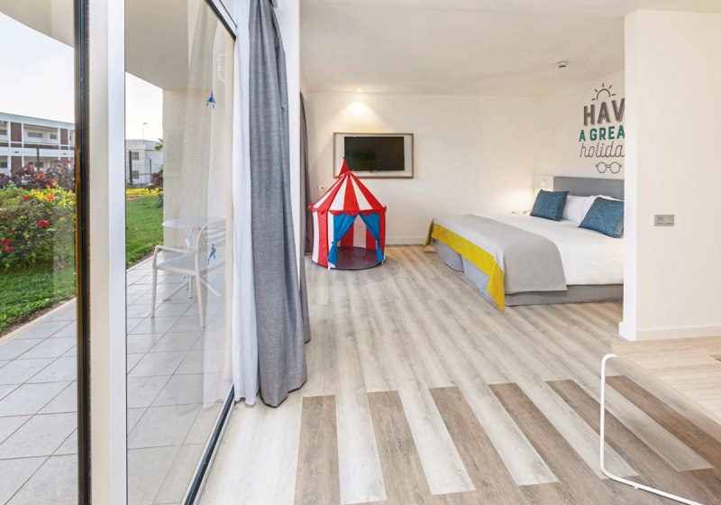 Zimmer & Wohnkomfort