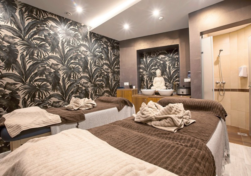 Beispiel: Wellness & Entspannung