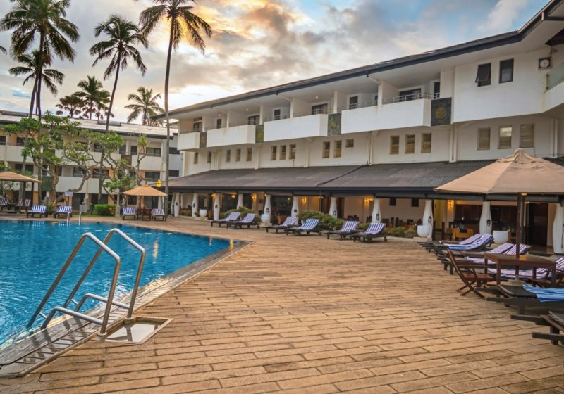Hotel Allgemein