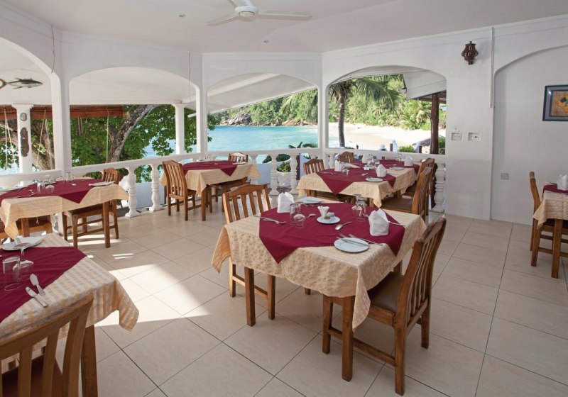 Hotel Allgemein