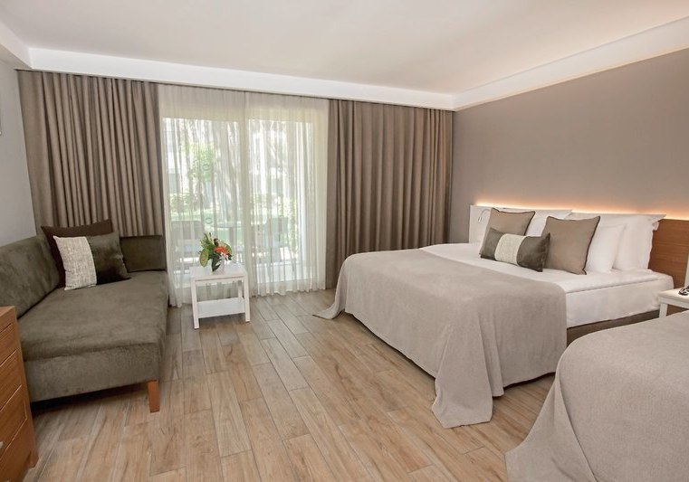 Hotel Allgemein