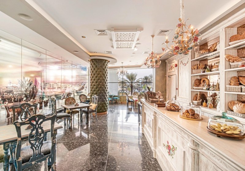 Beispiel: Kulinarik & Restaurants